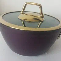 قابلمه چدن