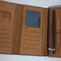 کار در منزل چرم دوزی|استخدام صنعتی، فنی، مهندسی|چناران, |دیوار