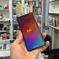 گوشی ایفون Xs با حافظه ی 256گیگ|موبایل|اندیمشک, |دیوار