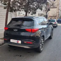 چری تیگو 7 تیپ IE فول مدل 1400|خودرو سواری و وانت|تهران, جنت‌آباد شمالی|دیوار