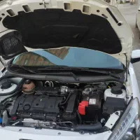 207 مدل 97 بدون رنگ بدون توضیح|خودرو سواری و وانت|بجنورد, |دیوار