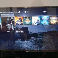 پلی استیشن ۴ اسلیم ۱ ترابایت|کنسول، بازی ویدئویی و آنلاین|رودسر, |دیوار