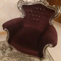 مبلمان استیل|مبلمان خانگی و میز عسلی|اصفهان, بوستان آینه خانه|دیوار