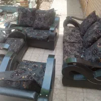 سرویس مبل ۷ نفره