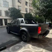 کی ام سی T8 kmc کم کارکرد اقساطی|خودرو سواری و وانت|تهران, نارمک|دیوار