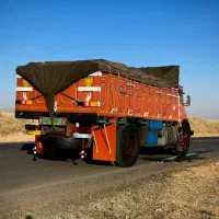 بنز تک باری|خودرو سنگین|میاندوآب, |دیوار