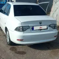 سمند سورن xu7p ۴۰۴ .۲.۱ دریچه برقی|خودرو سواری و وانت|ویلکیج, |دیوار