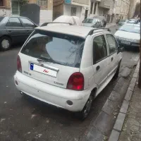 mvm110اتومات|خودرو سواری و وانت|تهران, نازی‌آباد|دیوار