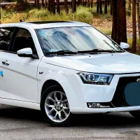 دنا پلاس توربو اتومات فول آپشنال1403 صفر