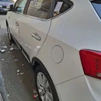 جک مدل ۱۴۰۰   دو هزار|خودرو سواری و وانت|سنندج, |دیوار