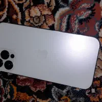 آیفون‌۱۲پرو