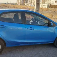 مزدا 2|خودرو سواری و وانت|مشهد, سید رضی|دیوار