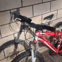 دوچرخه flash f20d 20|دوچرخه، اسکیت، اسکوتر|تهران, جنت‌آباد جنوبی|دیوار