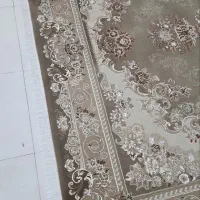 دو تخته فرش12متری گردویی|فرش|ایلام, |دیوار