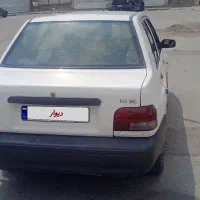 پراید 131se