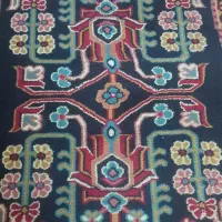 کناره قالی