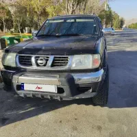 سرانزا|خودرو سواری و وانت|خرمآباد, |دیوار