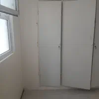 درب کمددیواری چوبی نوی نووسالم