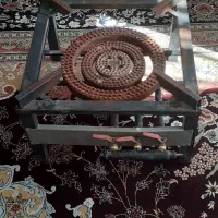 اجاق گاز|اجاق گاز و لوازم برقی پخت‌وپز|قزوین, |دیوار