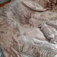 روتختی.تشک تخت.کمد.میزتلوزیون