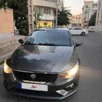 تارا اتومات مدل 1402 مشابه صفر گارانتی فعال