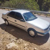 پژو 405|خودرو سواری و وانت|یاسوج, |دیوار