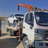 خودروبر،یدکش،یدک کش،امدادخودرو،جرثقیل