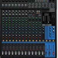 باند اکتیوومیکسر