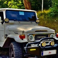 تویوتا دواف|خودرو کلاسیک|گرگان, |دیوار