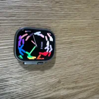 اپل واچ اولترا یک