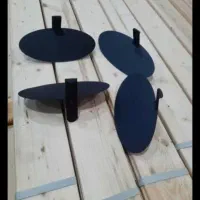 قفسه رگال|مبلمان خانگی و میز عسلی|گرگان, |دیوار