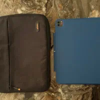 ایپد اپل مدل iPad Pro 12-9-inch Wi-Fi + Cellular|تبلت|مشهد, چهارباغ|دیوار