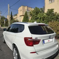 bmw x3 2014|خودرو سواری و وانت|شیراز, بعثت|دیوار