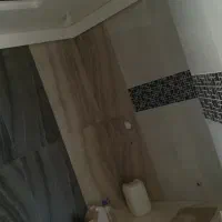 کاشی کاری کف و بدنه