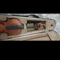 ویالون دست ساکارگاهی موسسه ماهور