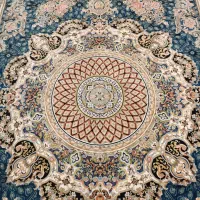 فرش 9متری نگین مشهد