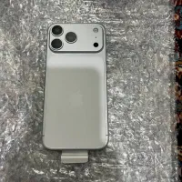 طرح آیفون 17 pro max