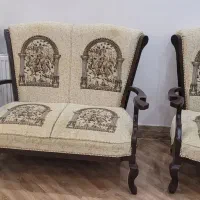 مبل ۸ نفره