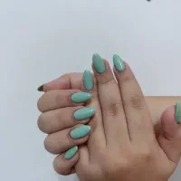 کاشت ناخن|خدمات آرایشگری و زیبایی|رشت, چله خانه|دیوار