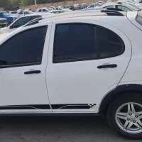 کوییک gxr|خودرو سواری و وانت|نسیمشهر, |دیوار