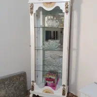 بوفه ویترین