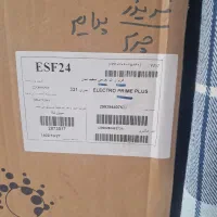 یخچال دوقلو الکترواستیل