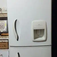 فروش یخچال فریزر امرسان