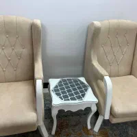 مبل  تمیز چستر|مبلمان خانگی و میز عسلی|یزد, |دیوار