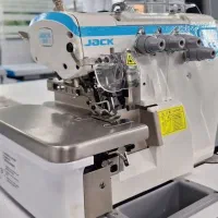 چرخ سردوز ۵ نخ e4s جک