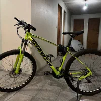 دوچرخه سایز ۲۷