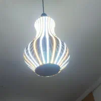 تولید لامپ smd|لامپ و چراغ|سنندج, |دیوار