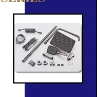 فروش دوش حمام پیانویی سفیر 4 کلید درجه یک