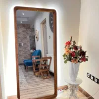 آینه|آینه|ارومیه, |دیوار