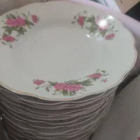 گل سرخ